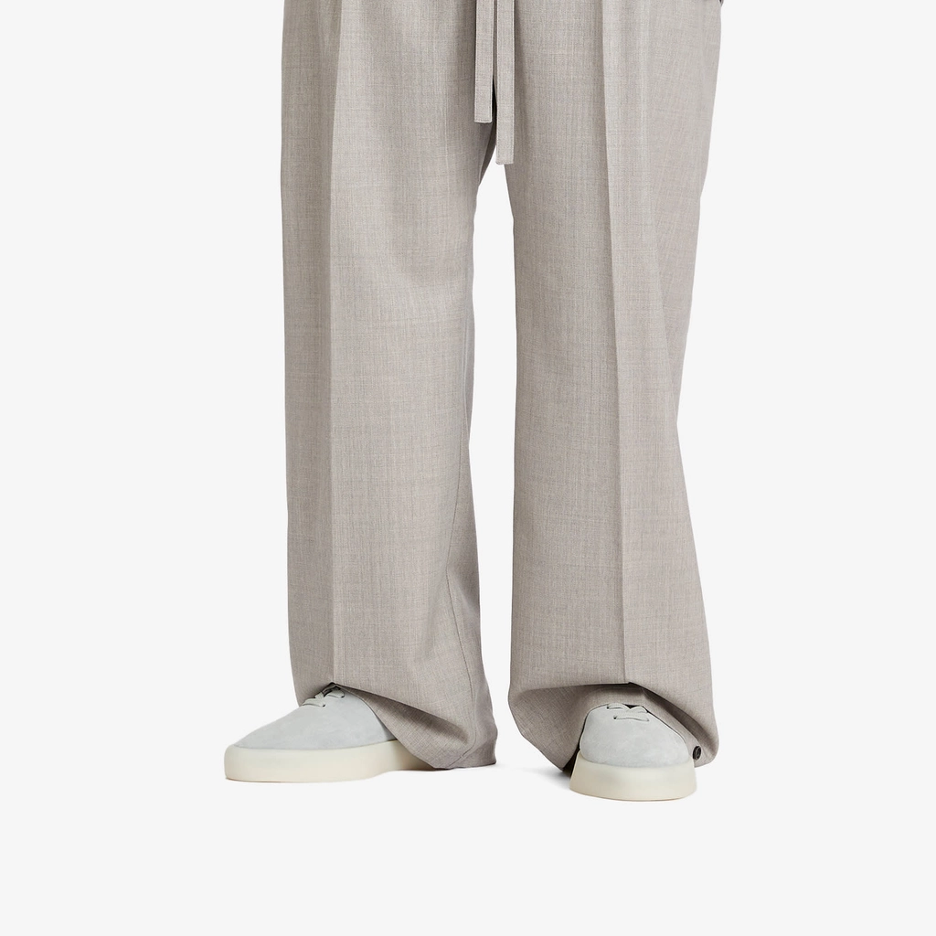 Fear of God Men's New 101 Suede Frost
